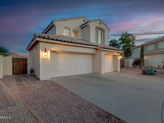 2nd image of 2973 S Santa Anna Ct