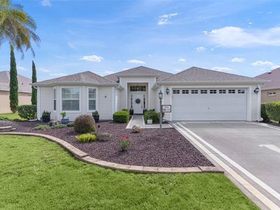 1251 Eureka Mill Run, The Villages, FL, 32162