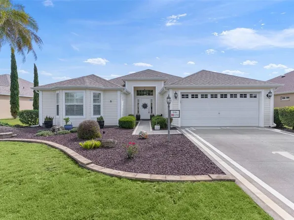 1251 Eureka Mill Run, The Villages, FL 32162