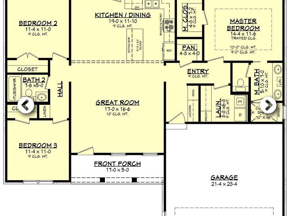 2nd image of lot 10-1 Bay Road #10-1