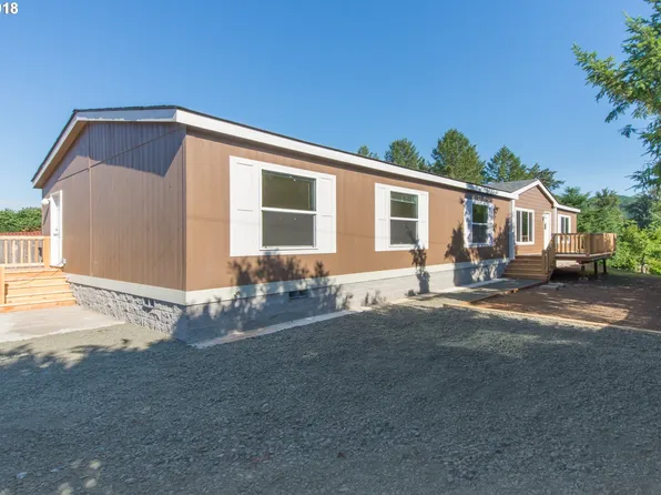 92063 Spicer Ln, Springfield, OR 97478
