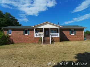 2660 Blackstock Rd, Enoree, SC 29335