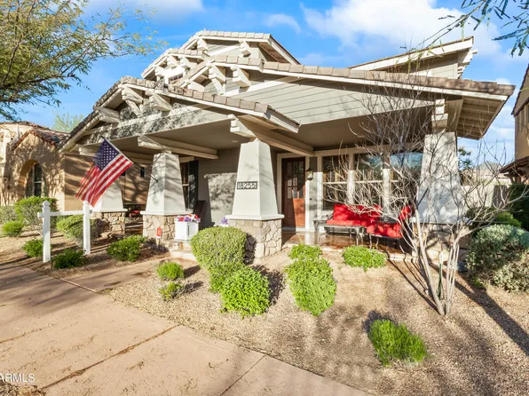 18255 N 93RD Street, Scottsdale, AZ 85255
