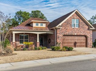4009 Yorke Meadow Ct, Wilmington, NC 28412