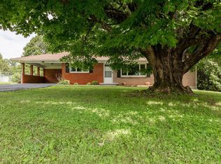 346 Morningside Dr NE, Abingdon, VA 24210