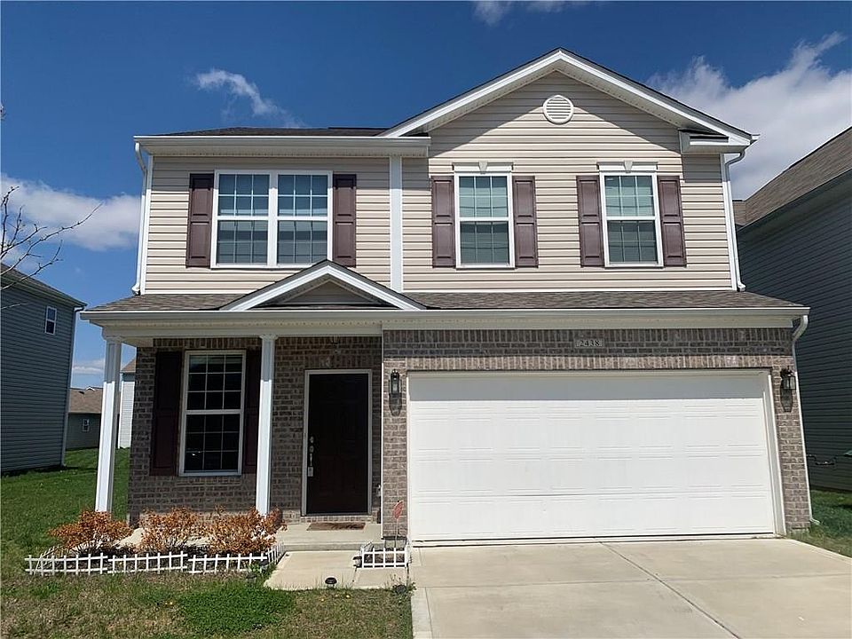 1st image of 2438 Shadow Bend Dr