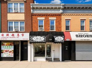 7306 13th Ave, Brooklyn, NY 11228