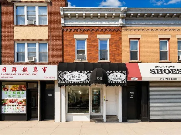 7306 13th Ave, Brooklyn, NY 11228