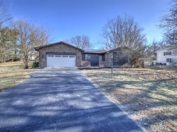 4086 N Arthur Ct, Decatur, IL 62526