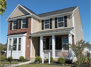 1224 N Fairfax Blvd, Ranson, WV 25438