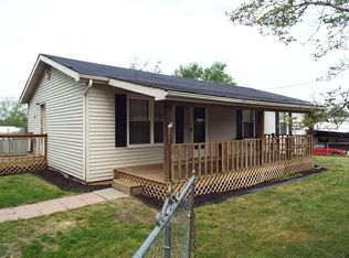 4925 Pea Ridge Rd, Maryville, TN 37804