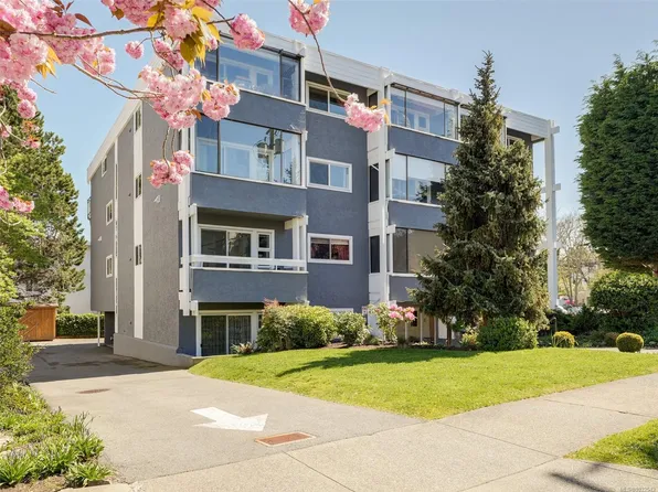 1537 Morrison St #304, Victoria, BC V8R 4K1