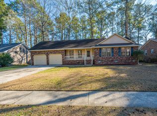 105 Sumners Aly, Summerville, SC 29485