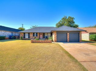 11405 N Miller Ave, Oklahoma City, OK 73120