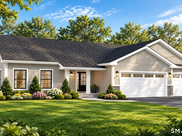 Lot 65 Gino Drive, Bristol, CT 06010