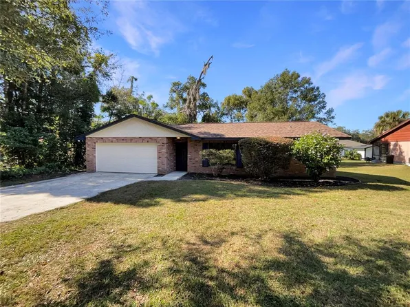 352 Sesame Ave, Apopka, FL 32703
