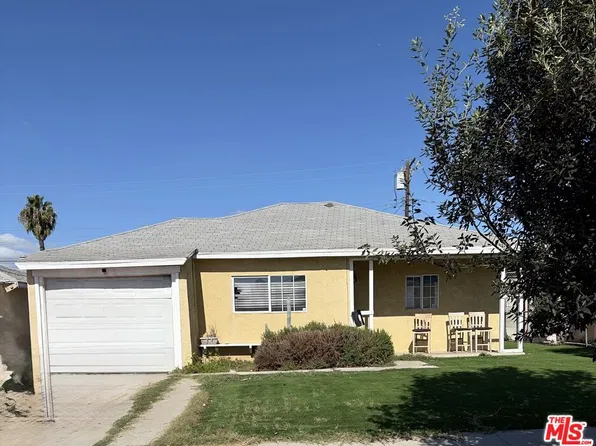 2405 W Reeve St, Compton, CA 90220
