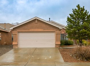 7715 Harrier Ave NW, Albuquerque, NM 87114