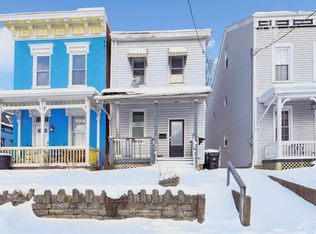 1324 Apjones St, Cincinnati, OH 45223