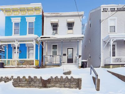 1324 Apjones St, Cincinnati, OH, 45223