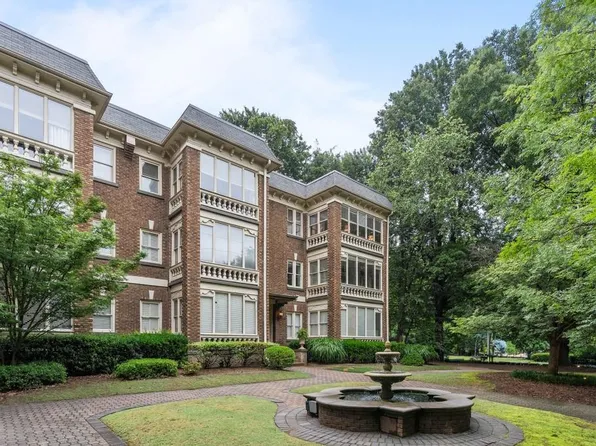 272 14th St NE Unit 3, Atlanta, GA 30309