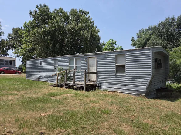 121 S 23 Pine St #9, Nashville, AR 71852