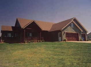 23369 Highland Dr, Fergus Falls, MN 56537