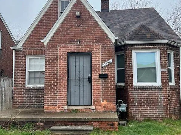 20456 Bramford St, Detroit, MI 48234