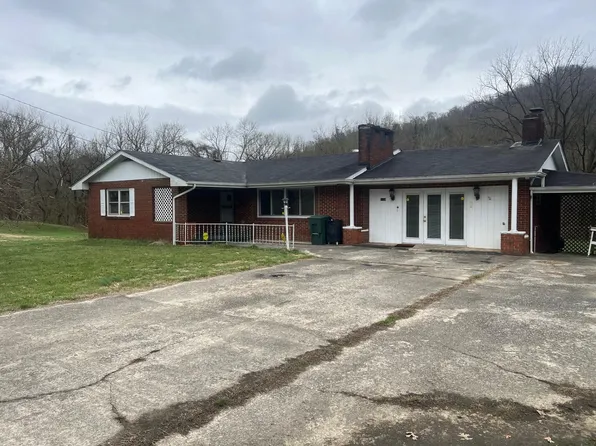 1124 Conn St, Ivel, KY 41642