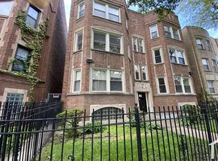 8144 S Maryland Ave #1, Chicago, IL 60619
