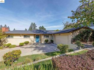 1109 Woodside Rd, Berkeley, CA 94708