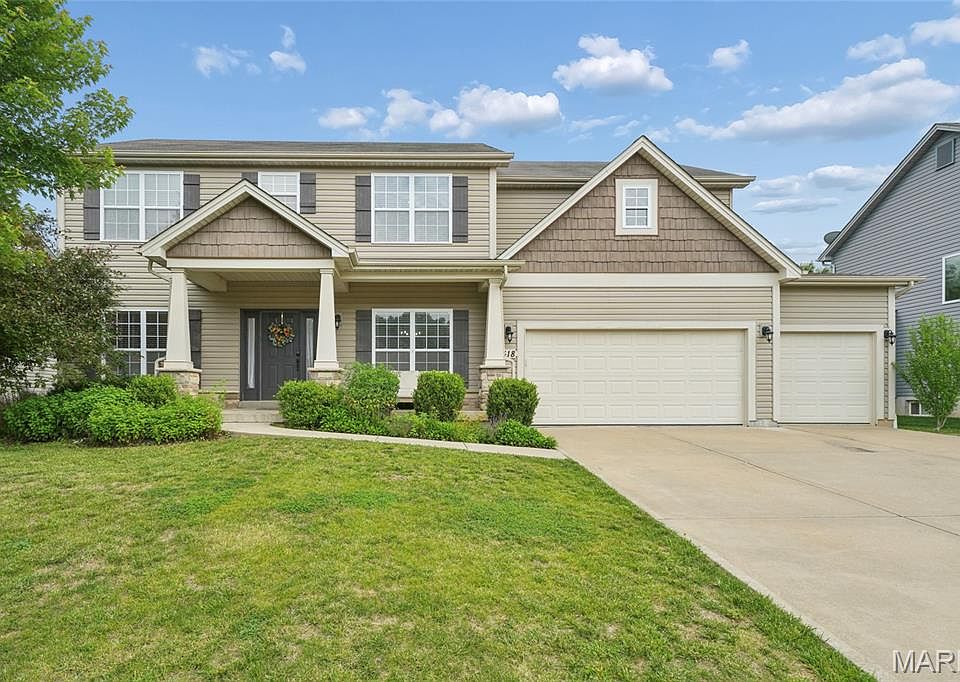 1st image of 318 Hampton Ridge Dr