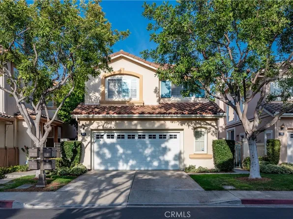 14 Santa Victoria Aisle, Irvine, CA 92606