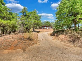 22020 W 7th St, Hinton, OK 73047