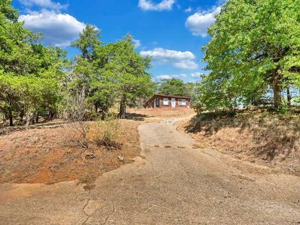 22020 W 7th St, Hinton, OK 73047