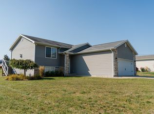 4506 E Millbrook Rd, Mount Pleasant, MI 48858