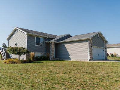 4506 E Millbrook Rd, Mount Pleasant, MI, 48858