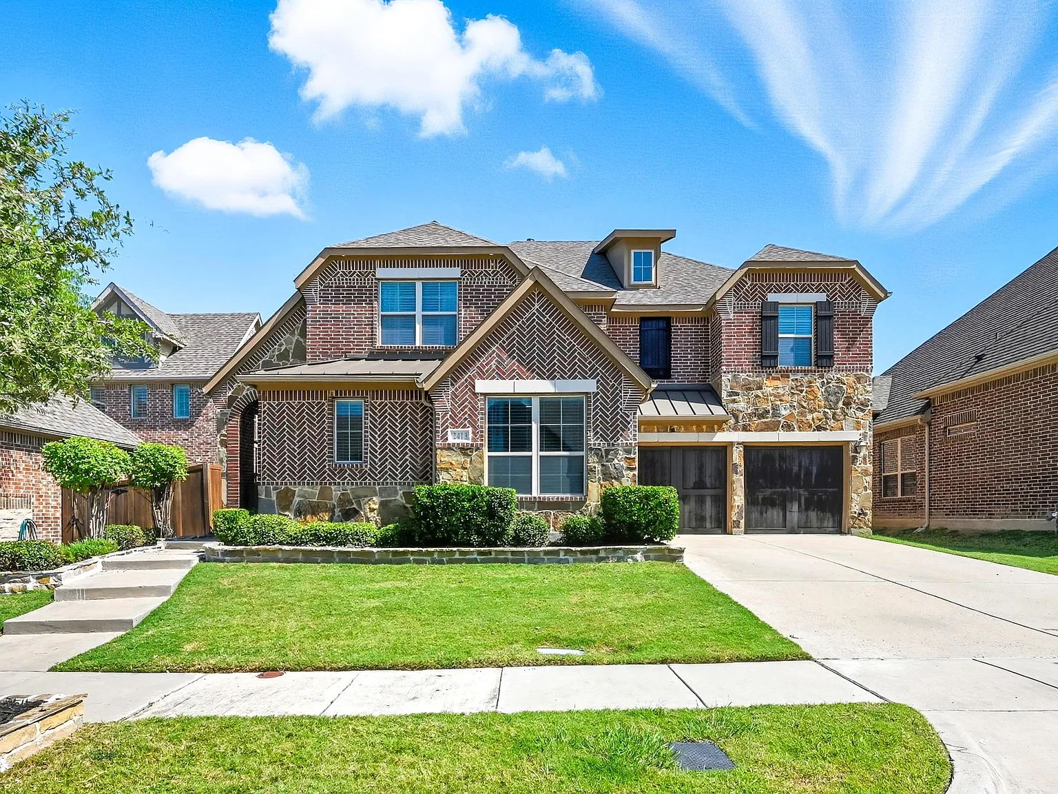 6 bed, 4.5 bath, 4503 sqft, $4,800 — Photo 4