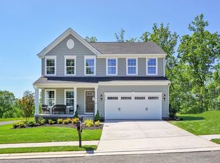 1538 Rosa Cir, Webster, NY 14580