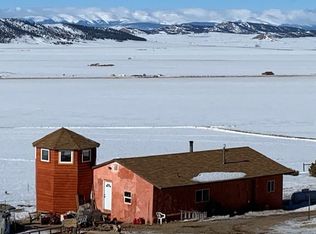 2030 Puma Hills Rd, Lake George, CO 80827