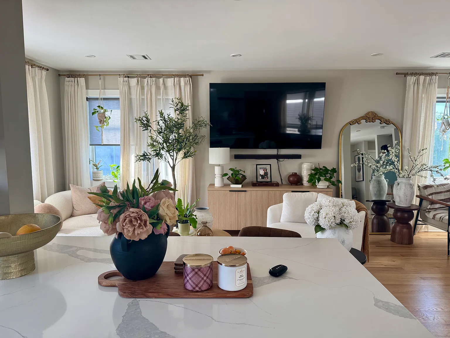 3 bed, $3,600 — Photo 4