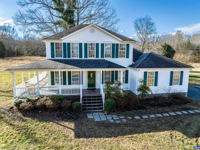 178 Broad Street Rd, Kents Store, VA, 23084