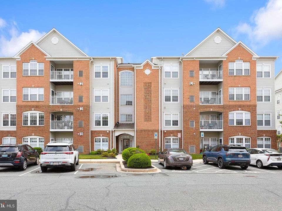 1st image of 203 Secretariat Dr Unit F