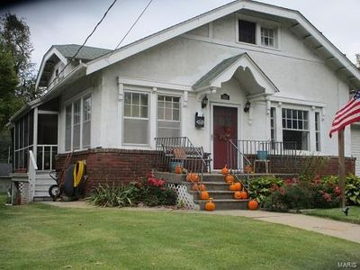 3305 Saint Marys Ave, Hannibal, MO, 63401