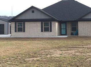 16847 E Wyman Rd, Fayetteville, AR 72701