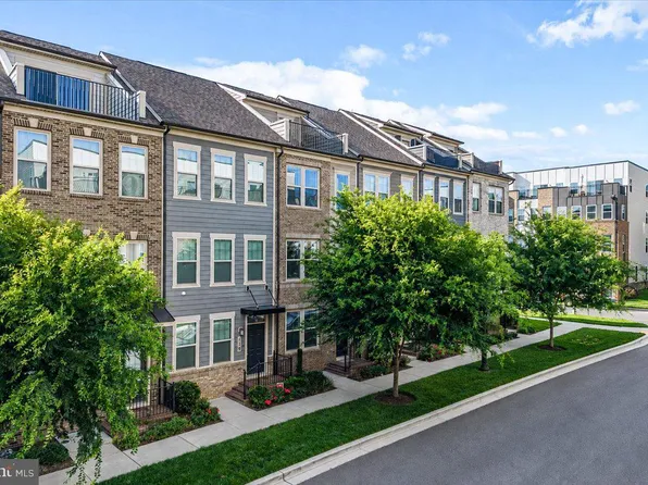 115 Dickenson Dr, Gaithersburg, MD 20878