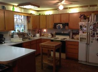 19806 Combs Bell Rd #319, Elkins, AR 72727