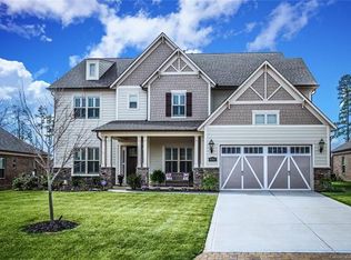 493 Vine St, Indian Land, SC 29707