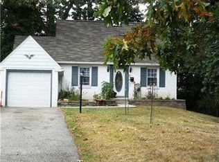 4602 Stilley Rd, Pittsburgh, PA 15227