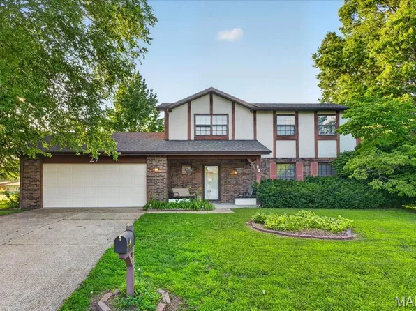 29 Marilyn Cir, Fairview Heights, IL 62208